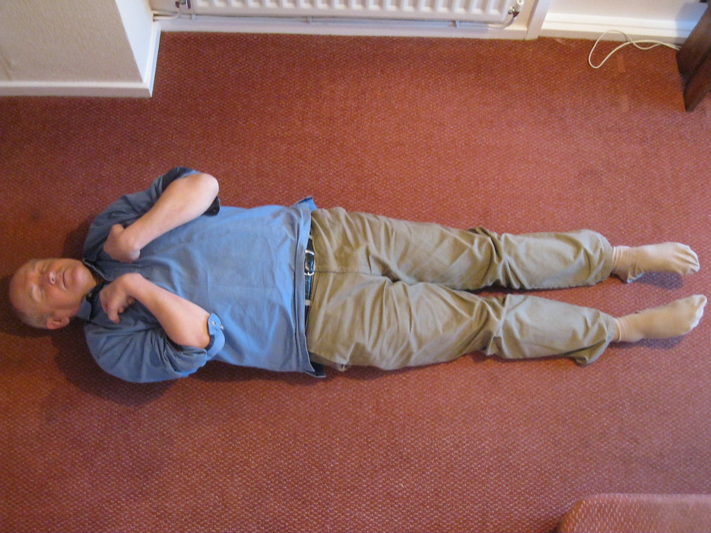 Episodi 5: Escala de coma de Glasgow