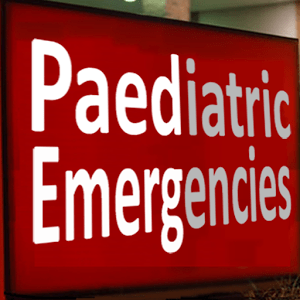 Icona del lloc web Paediatric Emergencies