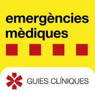Logo de les guies clíniques del SEM