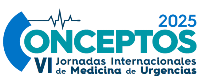 Logo del congrés Conceptos 2025