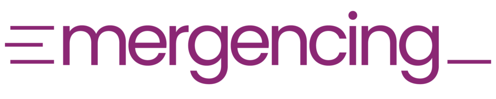 Logo de l'apli emergencing