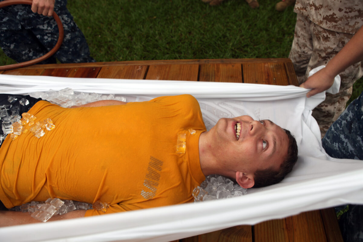 Episodi 55: actualització del Cop de Calor